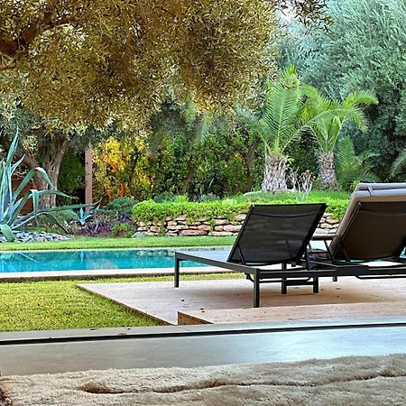Jardin Sakina - Chambre D'Hotes Oulad Moumene Eksteriør billede