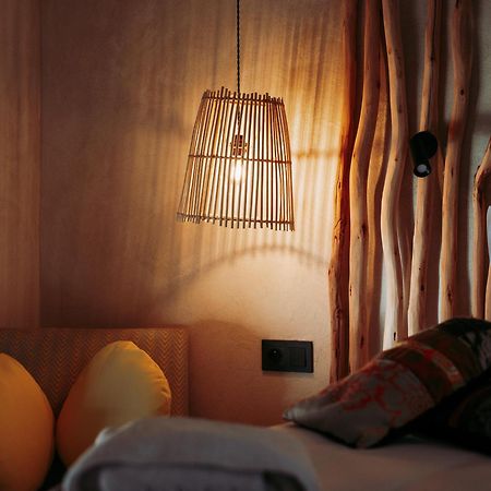 Jardin Sakina - Chambre D'Hotes Oulad Moumene Eksteriør billede