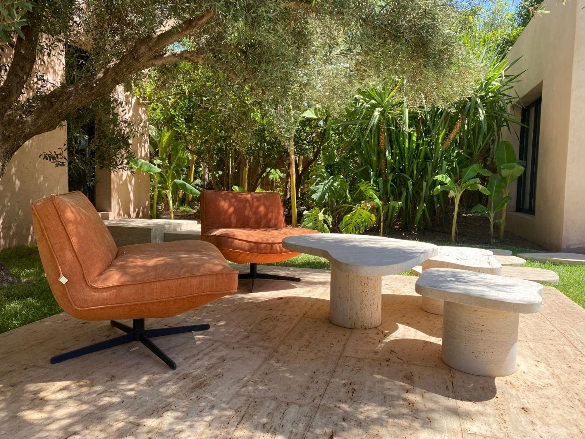 Jardin Sakina - Chambre D'Hotes Oulad Moumene Eksteriør billede