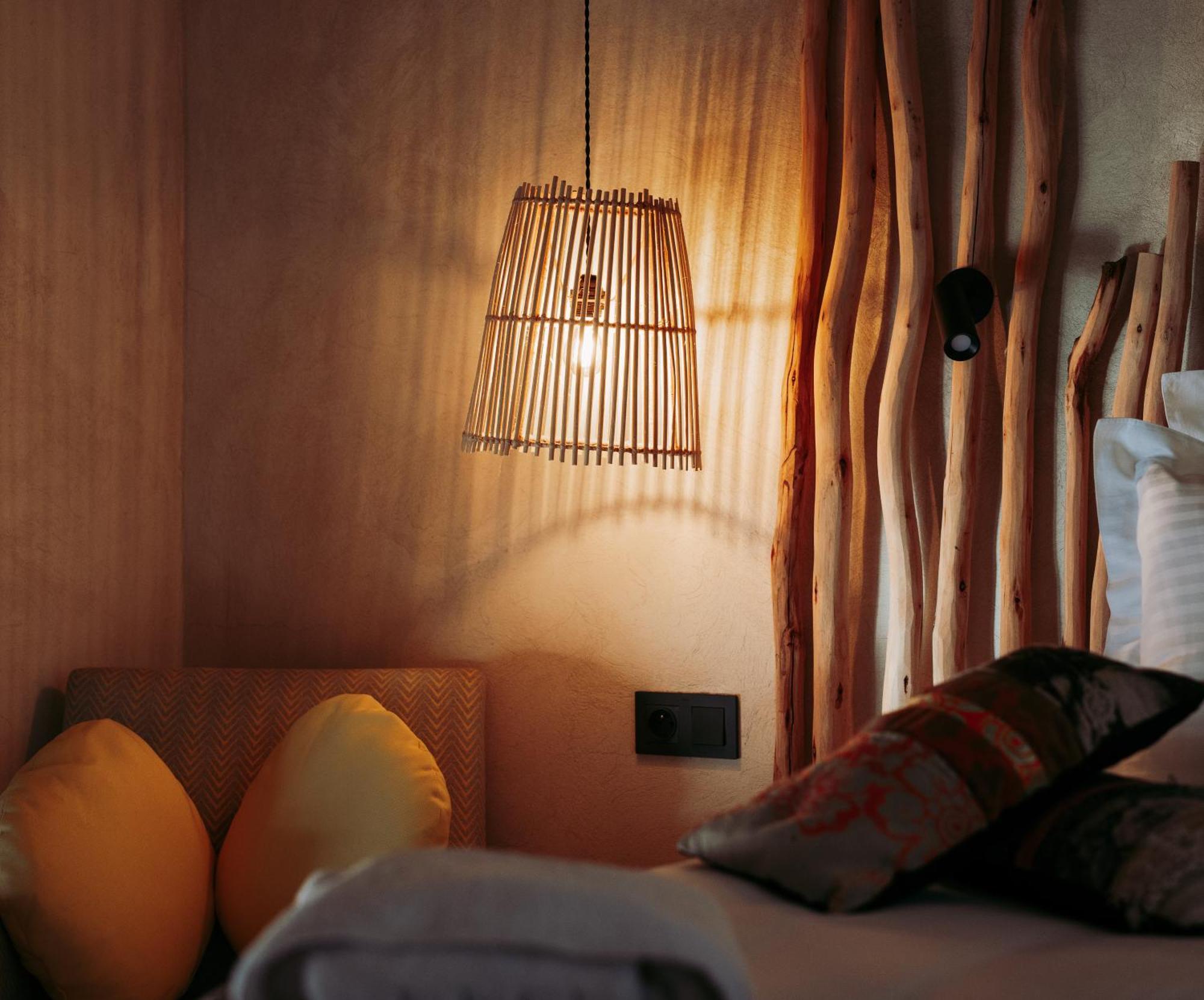 Jardin Sakina - Chambre D'Hotes Oulad Moumene Eksteriør billede